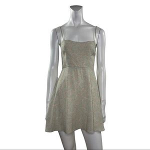 Sunday Best Lipinski Dress